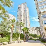 Apartament Bitacoras Btcmrv La Venteta