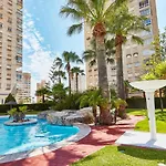 Apartament Bitacoras Btcmrv