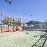 アパート Bitacoras Btcmrv La Venteta