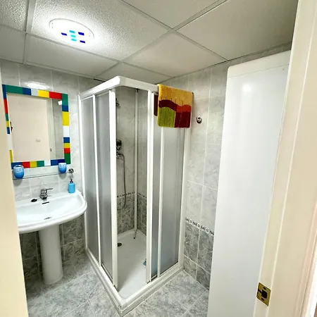 Apartment Bitacoras Btcmrv La Venteta
