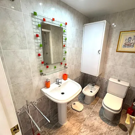 Apartment Bitacoras Btcmrv *