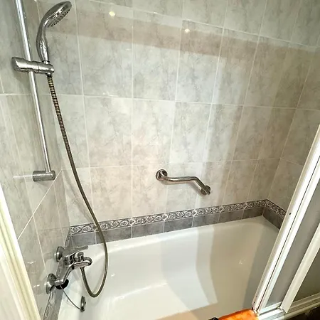 Apartment Bitacoras Btcmrv La Venteta