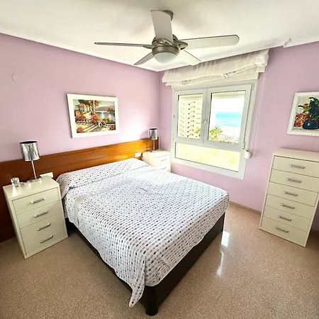 Bitacoras Btcmrv Apartment *