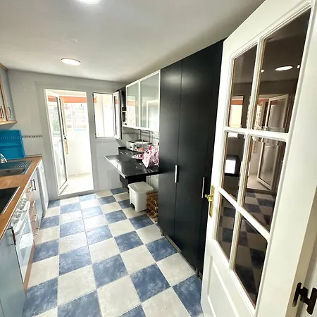 Apartment Bitacoras Btcmrv La Venteta