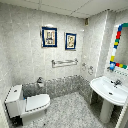 Bitacoras Btcmrv Apartment *