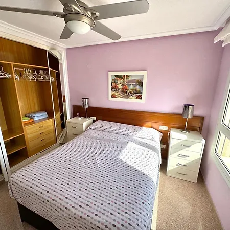 Bitacoras Btcmrv Apartment La Venteta