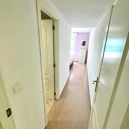 Apartment Bitacoras Btcmrv La Venteta