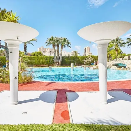 Apartment Bitacoras Btcmrv