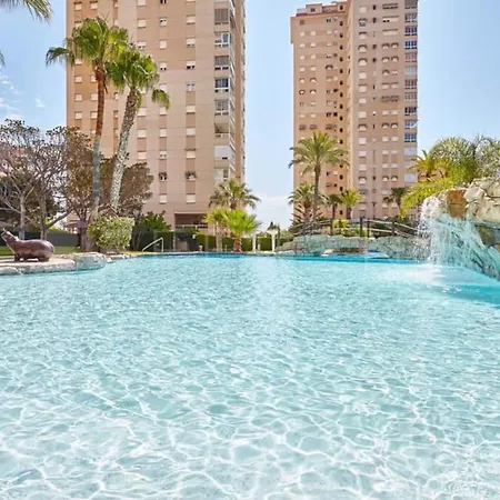 Bitacoras Btcmrv Apartment *