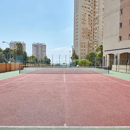 Apartment Bitacoras Btcmrv *