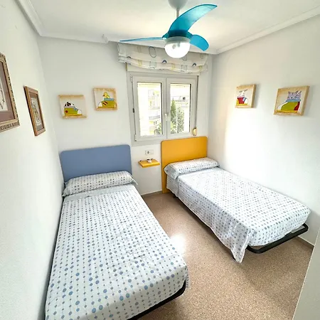 Apartment Bitacoras Btcmrv *