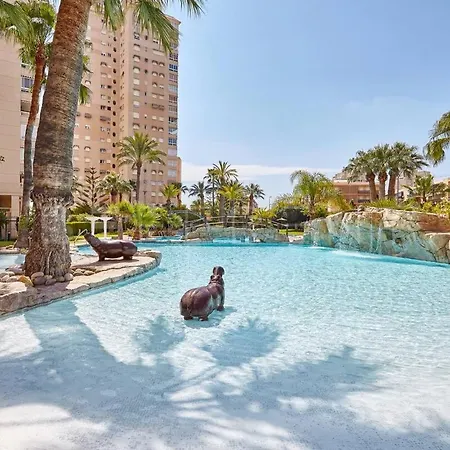 Apartment Bitacoras Btcmrv