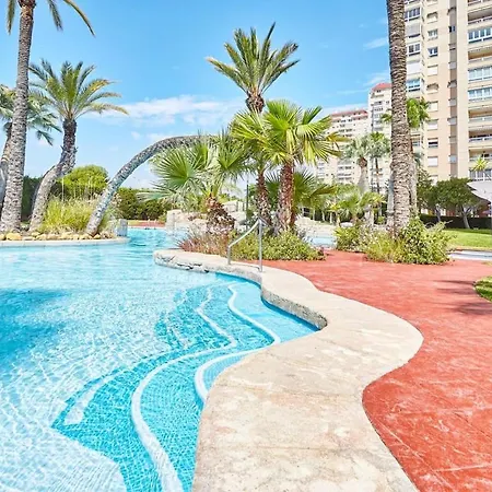 Bitacoras Btcmrv Apartment *
