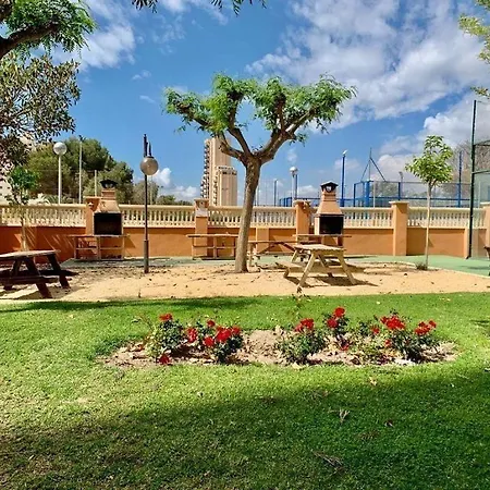 Apartment Bitacoras Btcmrv *