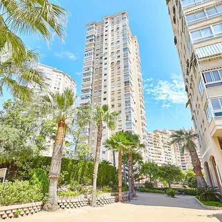 Apartment Bitacoras Btcmrv La Venteta