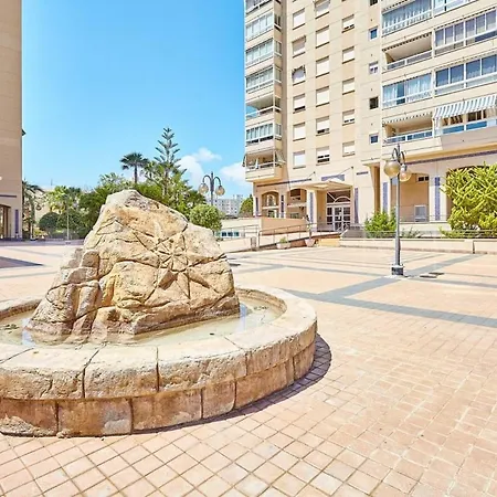 Bitacoras Btcmrv Apartment