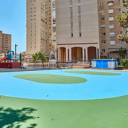 Bitacoras Btcmrv Apartment *