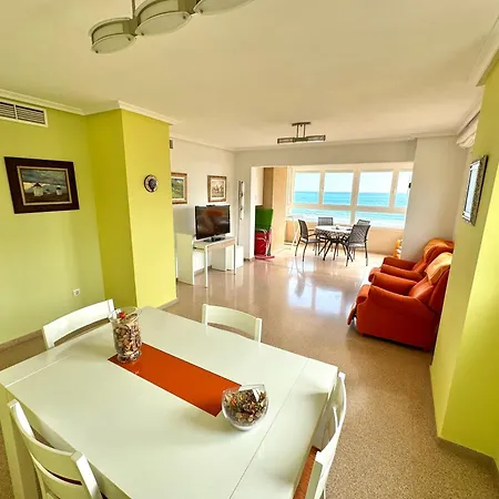 Bitacoras Btcmrv Apartment La Venteta