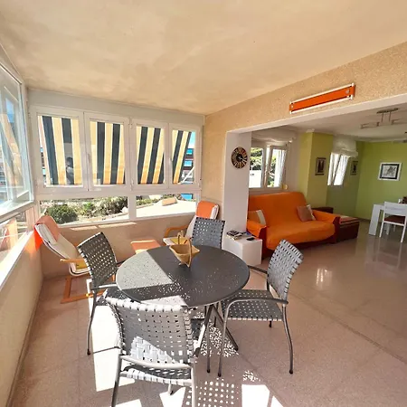 Apartment Bitacoras Btcmrv