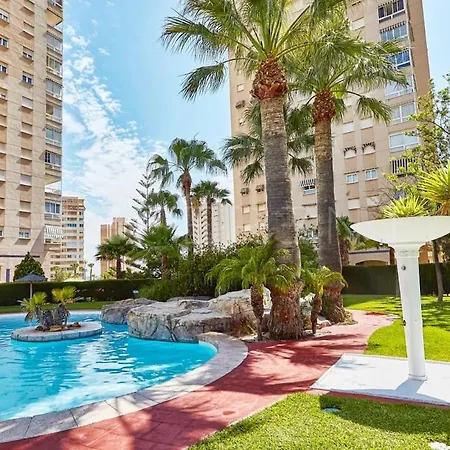 Apartment Bitacoras Btcmrv