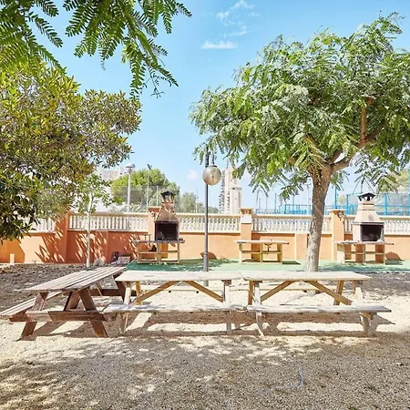 Bitacoras Btcmrv Apartment La Venteta