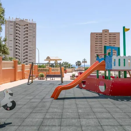 Apartment Bitacoras Btcmrv