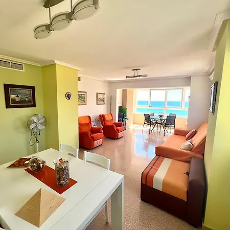 Bitacoras Btcmrv Apartment