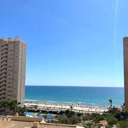 Bitacoras Btcmrv Apartment La Venteta
