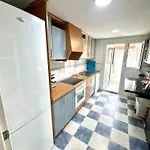 Apartment Bitacoras Btcmrv