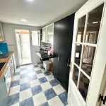 Apartment Bitacoras Btcmrv La Venteta