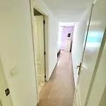Apartment Bitacoras Btcmrv La Venteta