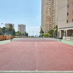 Apartment Bitacoras Btcmrv *