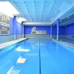Apartment Bitacoras Btcmrv *