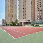 Apartment Bitacoras Btcmrv *