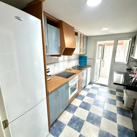 Apartment Bitacoras Btcmrv