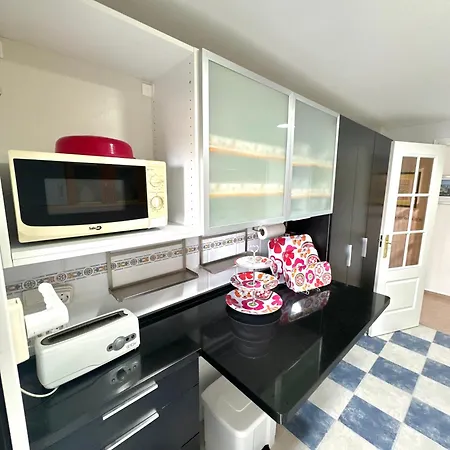 Apartment Bitacoras Btcmrv *