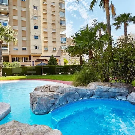 Apartment Bitacoras Btcmrv *
