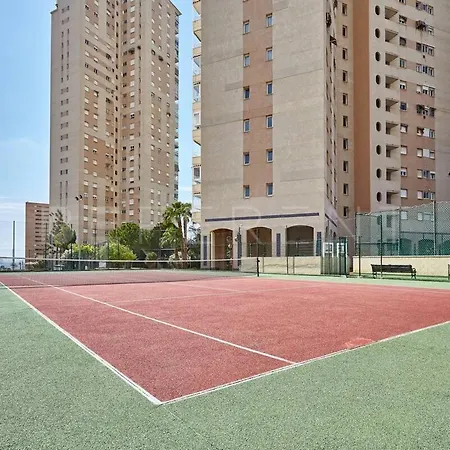 Apartment Bitacoras Btcmrv *